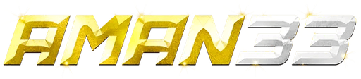 aman33slot Logo